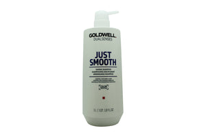 Goldwell Dualsenses Just Smooth  Taming Shampoo 1000ml