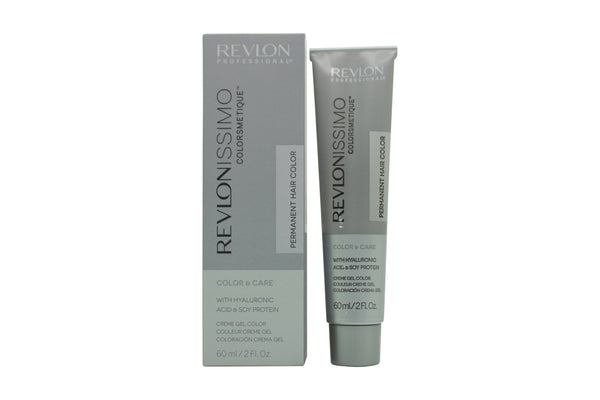 Revlon Revlonissimo Colorsmetique 60ml - 8SN Light Blonde