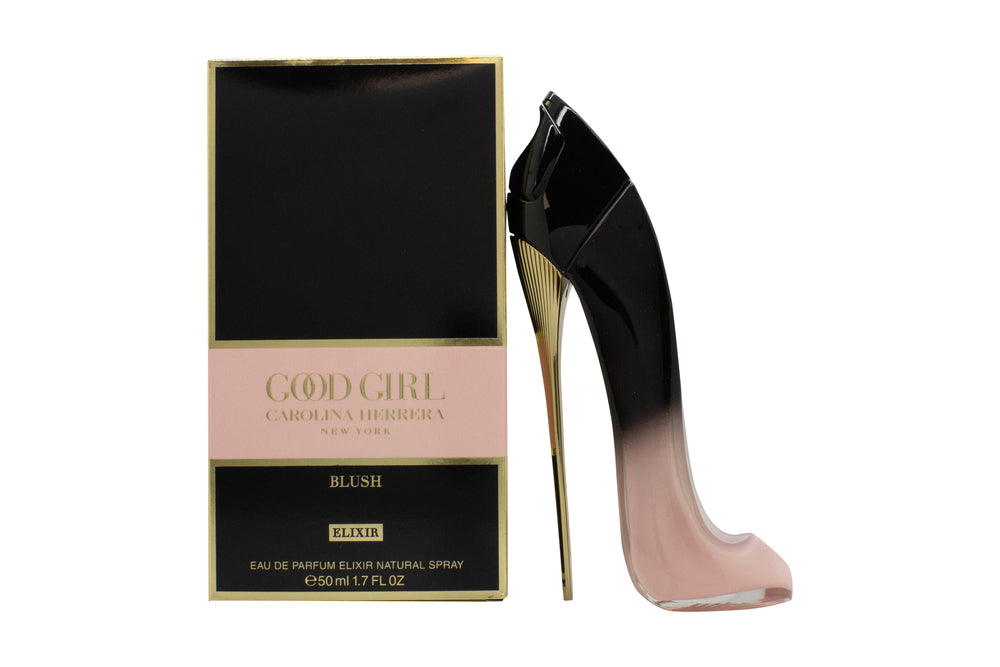 Carolina Herrera Good Girl Blush Elixir Eau de Parfum 50ml Spray