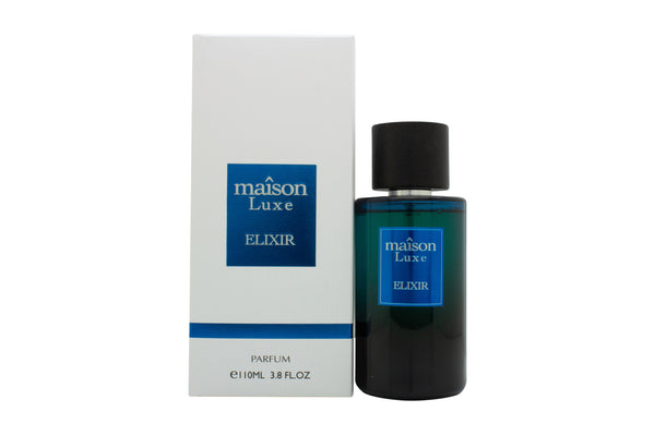Hamidi Maison Luxe Elixir Eau de Parfum 100ml Spray