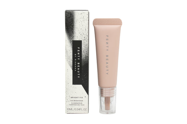 Fenty Beauty Bright Fix Eye Brightener Concealer 10ml - 15 Caramel