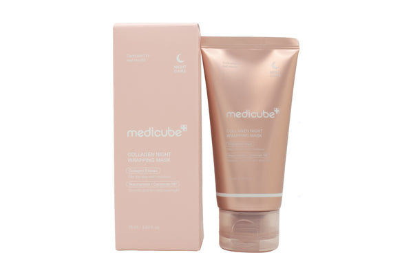 Medicube Collagen Night Wrapping Mask 75ml