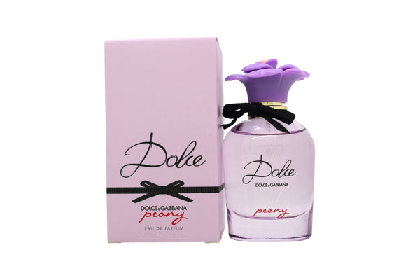 Dolce & Gabbana Dolce Peony Eau de Parfum  50ml