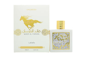 Lattafa Perfumes Qaed Al Fursan Unlimited Eau de Parfum 90ml Spray