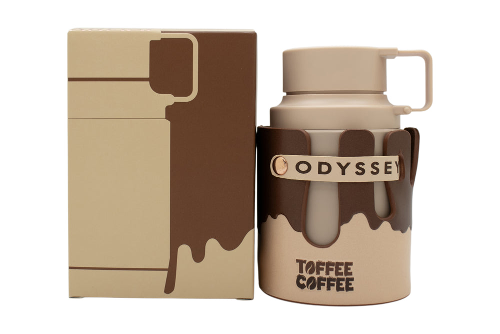 Armaf Odyssey Toffee Coffee Eau de Parfum 100ml Spray