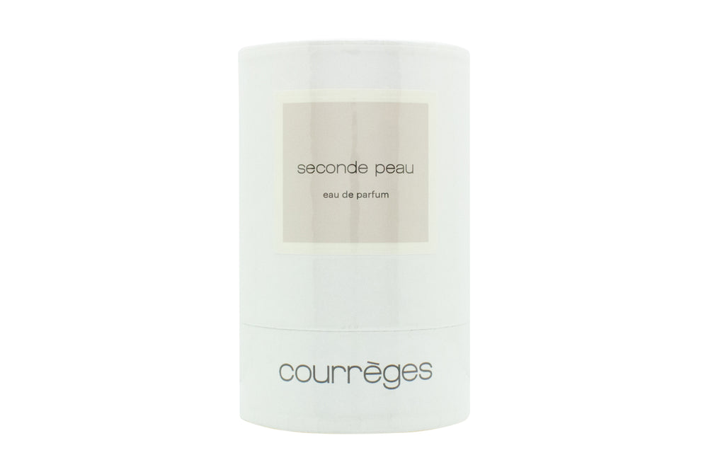 Courrèges Seconde Peau Eau de Parfum 30ml Spray