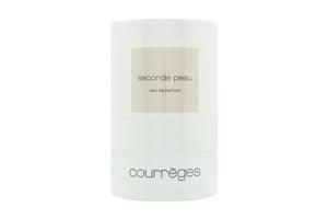 Courrèges Seconde Peau Eau de Parfum 30ml Spray