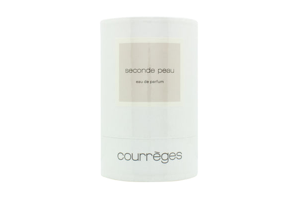 Courrèges Seconde Peau Eau de Parfum 30ml Spray