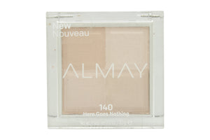 Almay Eyeshadow 3.5g - 140 Here Goes Nothing