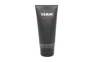 Tabac Man Shower Gel & Shampoo 200ml