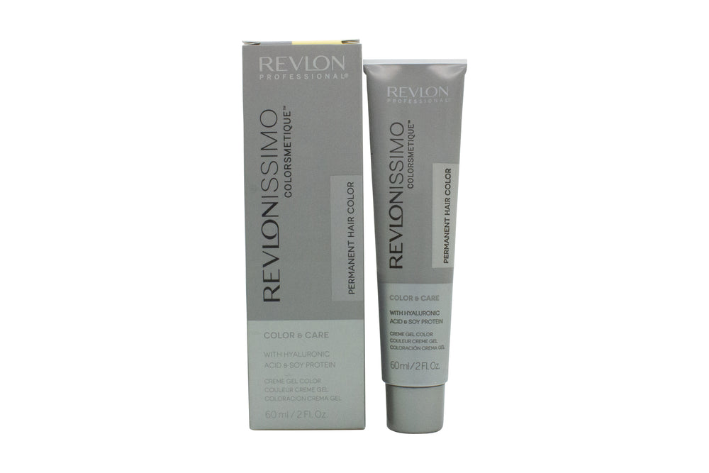Revlon Revlonissimo Colorsmetique 60ml - 8.23 Light Pearly Beige Blonde