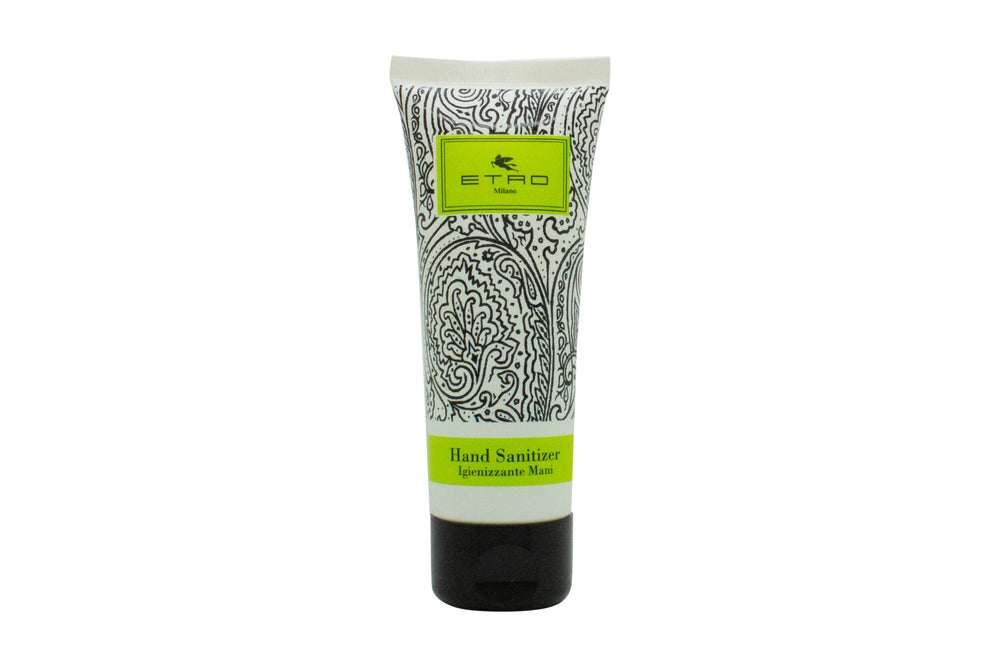 Etro Pegaso Gift Set 75ml Hand Sanitiser + Pouch