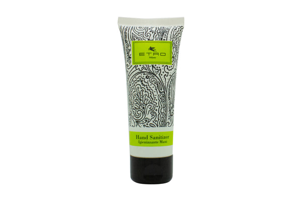 Etro Pegaso Gift Set 75ml Hand Sanitiser + Pouch