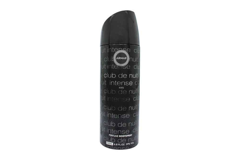 Armaf Club De Nuit Intense Deodorant Spray 200ml