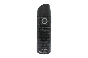 Armaf Club De Nuit Intense Deodorant Spray 200ml