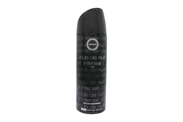 Armaf Club De Nuit Intense Deodorant Spray 200ml