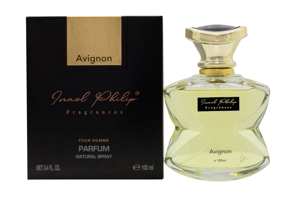 Israel Philip Avignon Eau de Parfum 100ml Spray