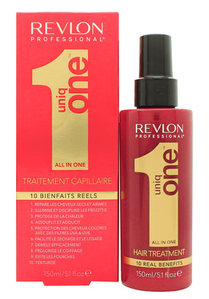 Revlon Uniq One All In One Hair Treatment 150ml