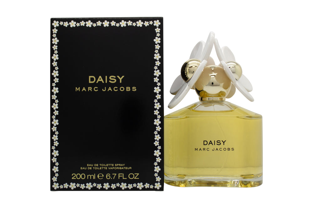 Marc Jacobs Daisy Eau de Toilette 200ml Spray