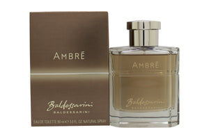 Baldessarini Ambré Eau de Toilette 90ml Spray