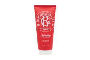 Roger & Gallet Jean Marie Farina Shower Gel 200ml