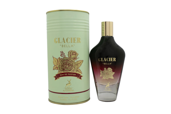 Maison Alhambra Glacier Bella Eau de Parfum 100ml Spray