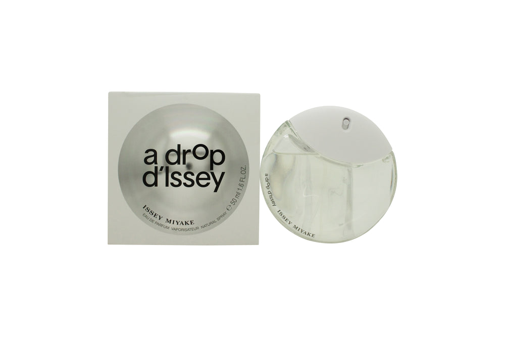 Issey Miyake A Drop d'Issey Eau de Parfum 50ml Spray