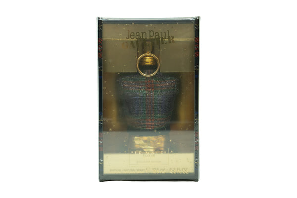 Jean Paul Gaultier Le Male Elixir Eau de Parfum - Collector Edition 125ml Spray