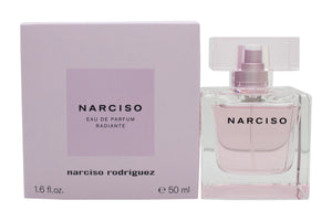 Narciso Rodriguez Narciso Radiante Eau De Parfum 50ml Spray