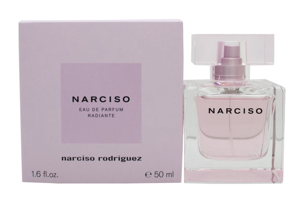 Narciso Rodriguez Narciso Radiante Eau De Parfum 50ml Spray