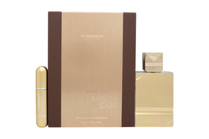 Al Haramain Amber Oud Gold Edition Extreme Pure Perfume Eau de Parfum 60ml Spray