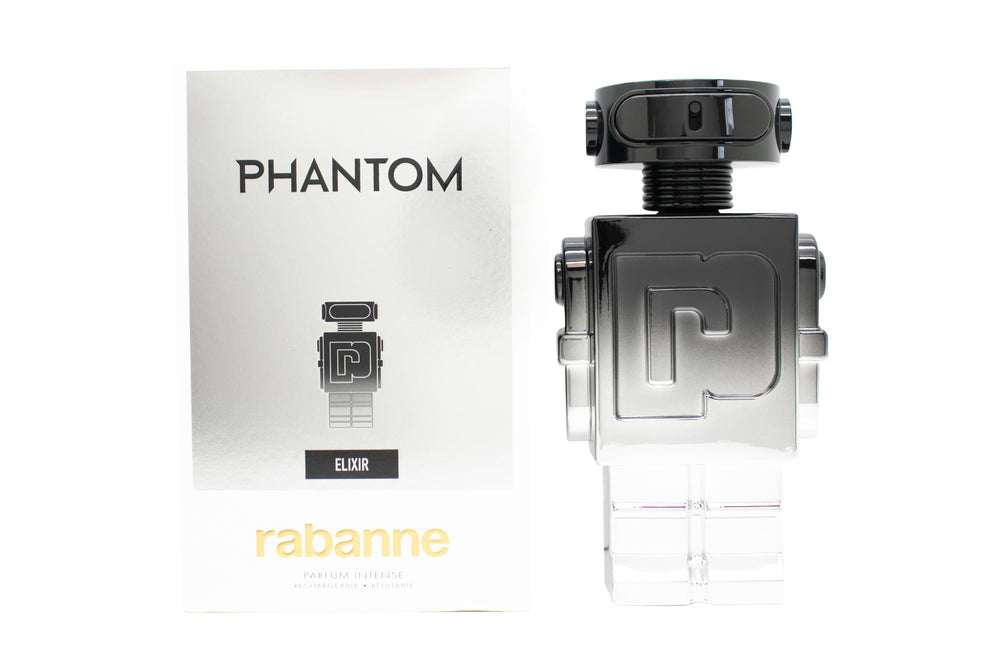Paco Rabanne Phantom Elixir Eau de Parfum 150ml Spray