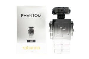 Paco Rabanne Phantom Elixir Eau de Parfum 150ml Spray
