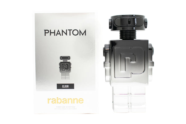 Paco Rabanne Phantom Elixir Eau de Parfum 150ml Spray