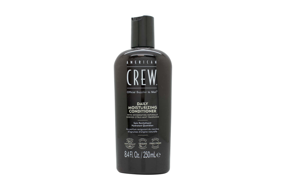 American Crew Daily Moisturizing Conditioner 250ml