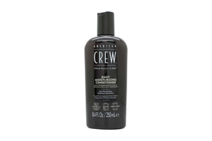 American Crew Daily Moisturizing Conditioner 250ml