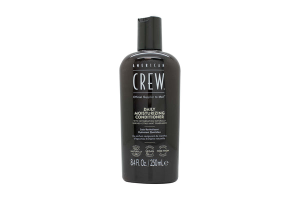 American Crew Daily Moisturizing Conditioner 250ml