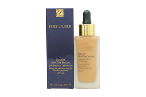 Estée Lauder Futurist SkinTint Serum Foundation SPF20 30ml - 3N1 Ivory Beige