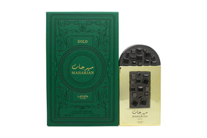 Lattafa Perfumes Maharjan Gold Eau de Parfum 100ml Spray
