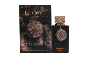 Armaf Club De Nuit Lionheart Woman Eau De Parfum 100ml Spray