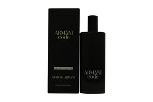 Giorgio Armani Armani Code Eau de Toilette 15ml Spray