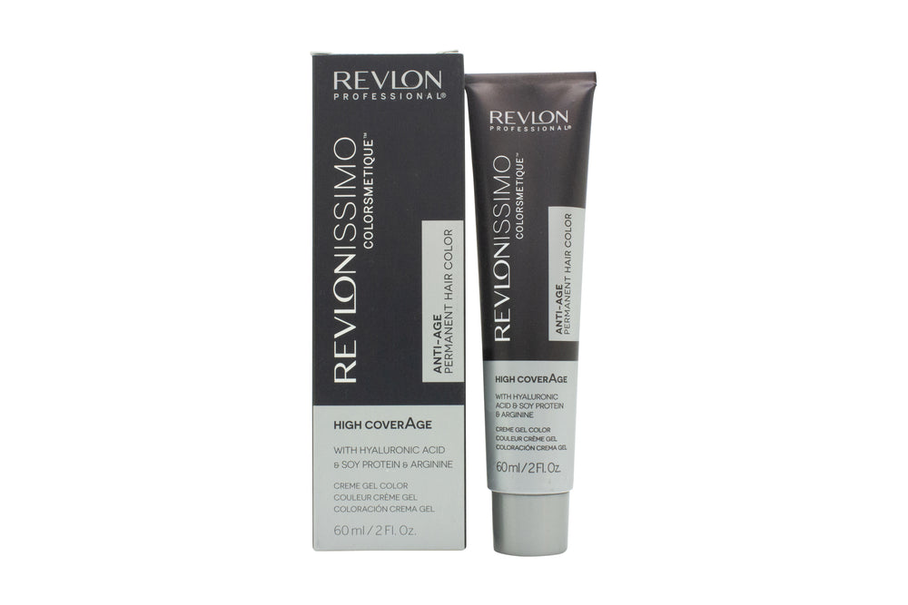Revlon Revlonissimo Colorsmetique 60ml - 7.23 Pearl Blonde