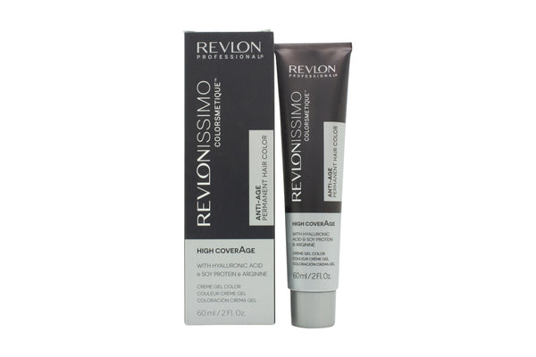 Revlon Revlonissimo Colorsmetique 60ml - 7.23 Pearl Blonde