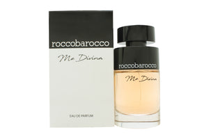 Roccobarocco Me Divina Eau de Parfum 100ml Spray