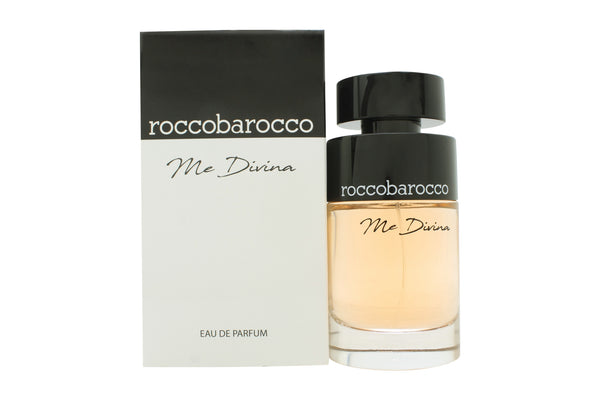 Roccobarocco Me Divina Eau de Parfum 100ml Spray
