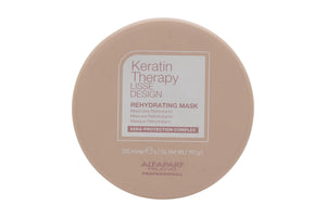 Alfaparf Lisse Design Keratin Therapy Rehydrating Mask 200ml