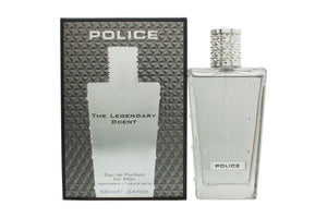 Police Legend For Man Eau de Parfum 100ml Spray