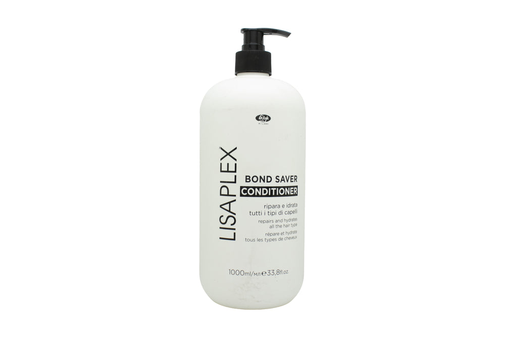 Lisap Milano Lisaplex Bond Saver Conditioner 1000ml