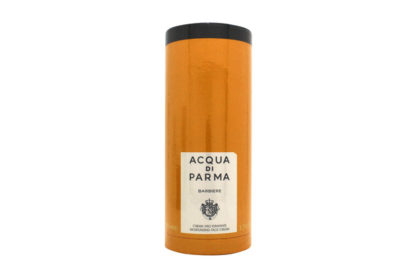Acqua di Parma Collezione Barbiere Moisturizing Face Cream 50ml