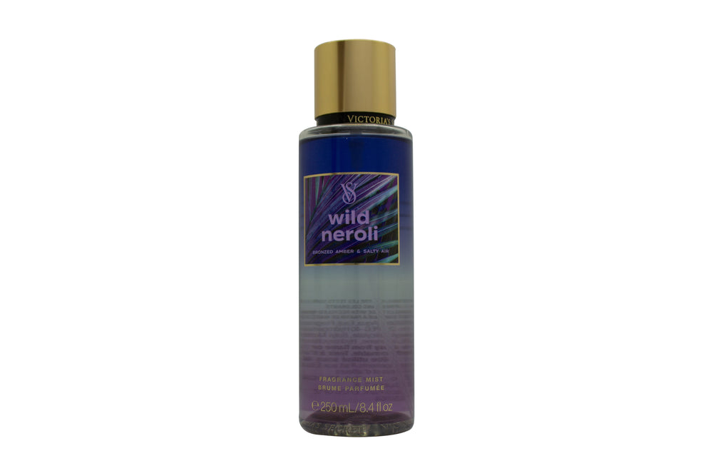 Victoria's Secret Wild Neroli Fragrance Mist 250ml Spray